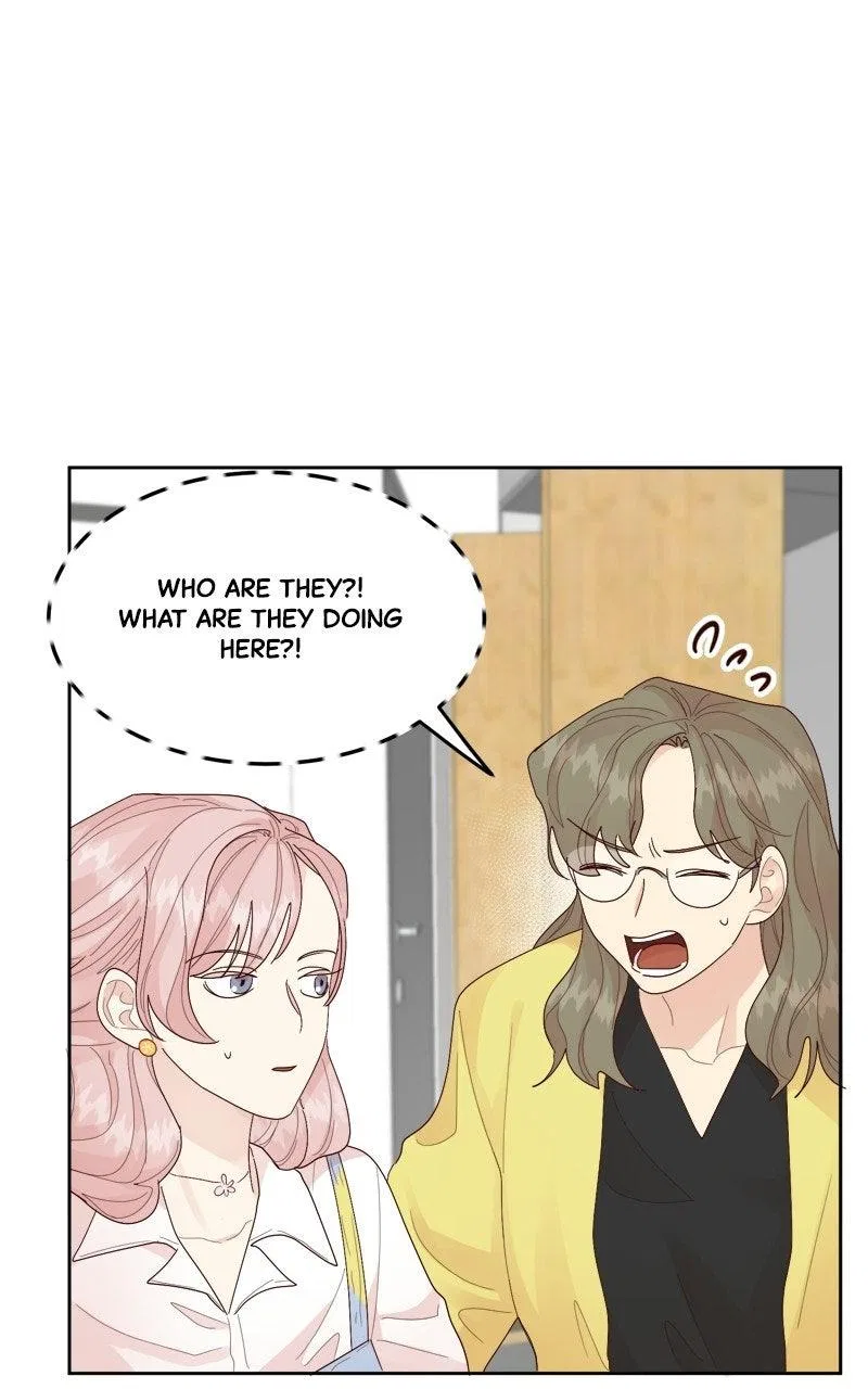 The Grim Reaper Is My Guardian Chapter 39 – Page 12