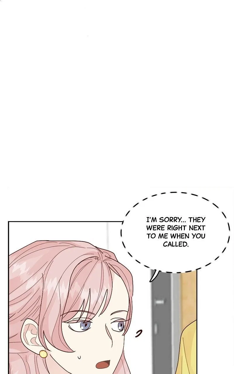 The Grim Reaper Is My Guardian Chapter 39 – Page 13