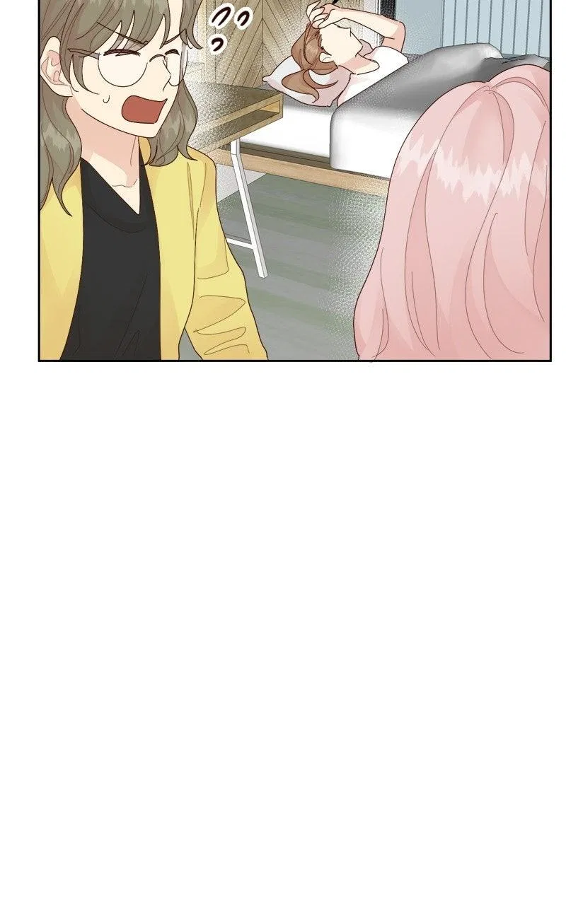 The Grim Reaper Is My Guardian Chapter 39 – Page 15