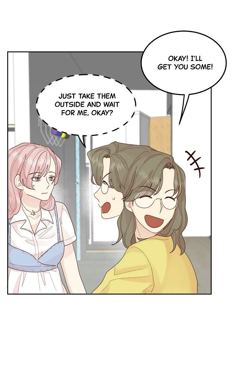 The Grim Reaper Is My Guardian Chapter 39 – Page 16