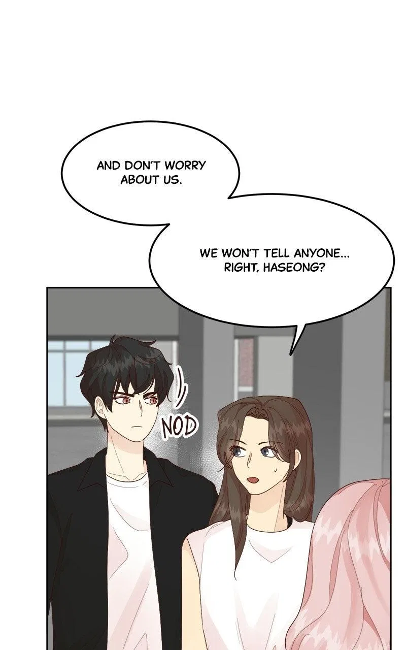 The Grim Reaper Is My Guardian Chapter 39 – Page 18