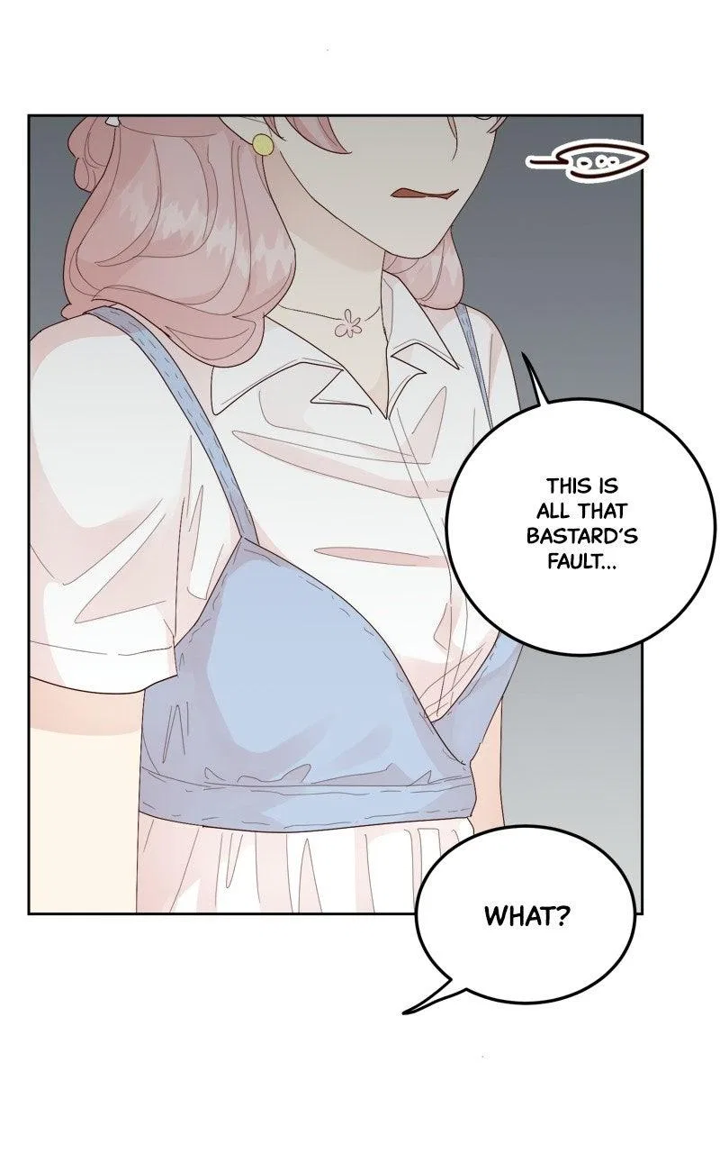 The Grim Reaper Is My Guardian Chapter 39 – Page 21