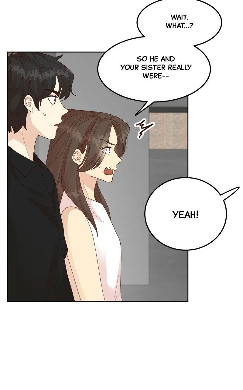 The Grim Reaper Is My Guardian Chapter 39 – Page 24