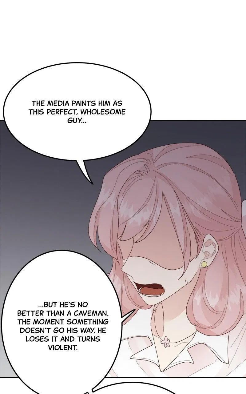 The Grim Reaper Is My Guardian Chapter 39 – Page 25