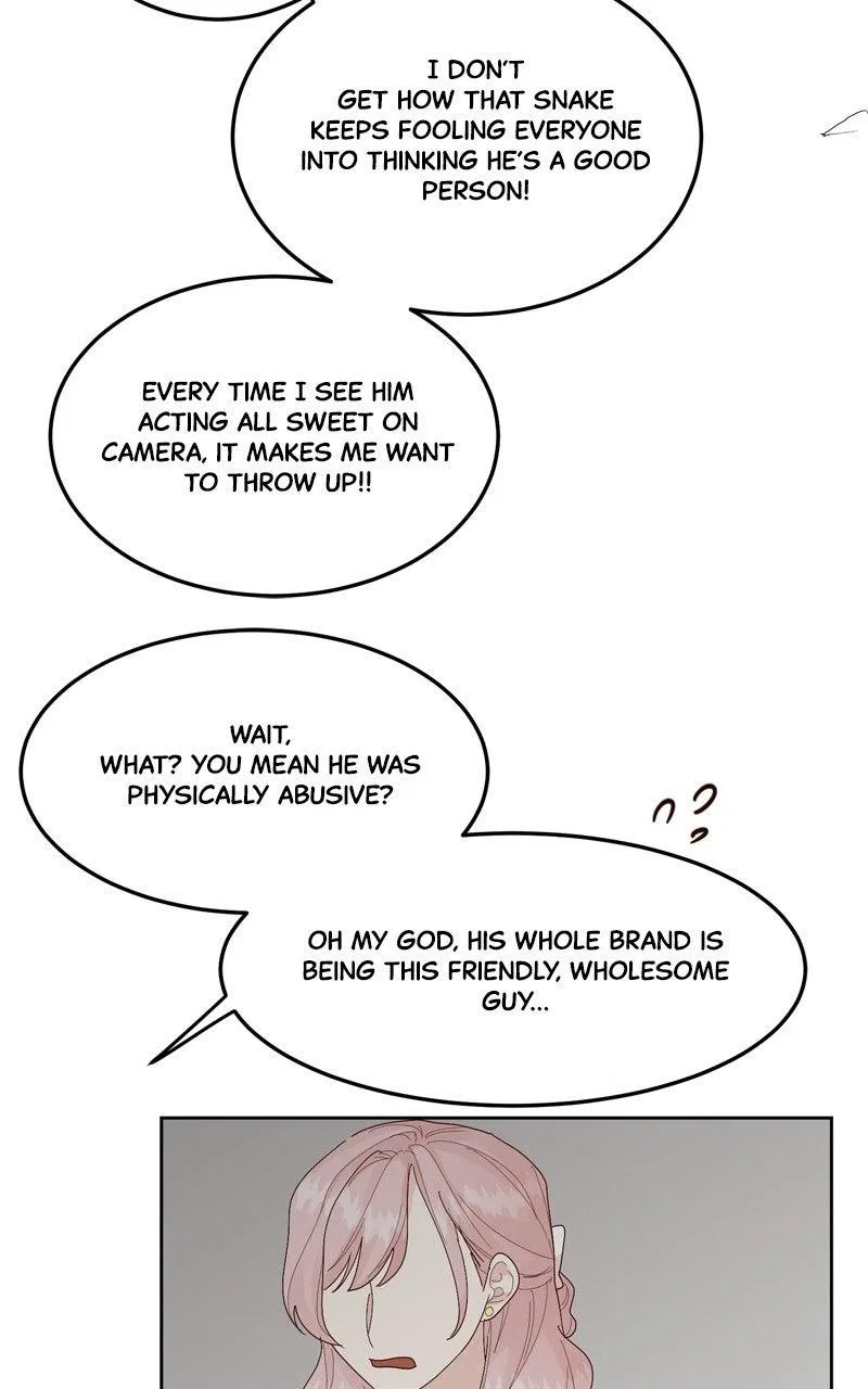 The Grim Reaper Is My Guardian Chapter 39 – Page 26