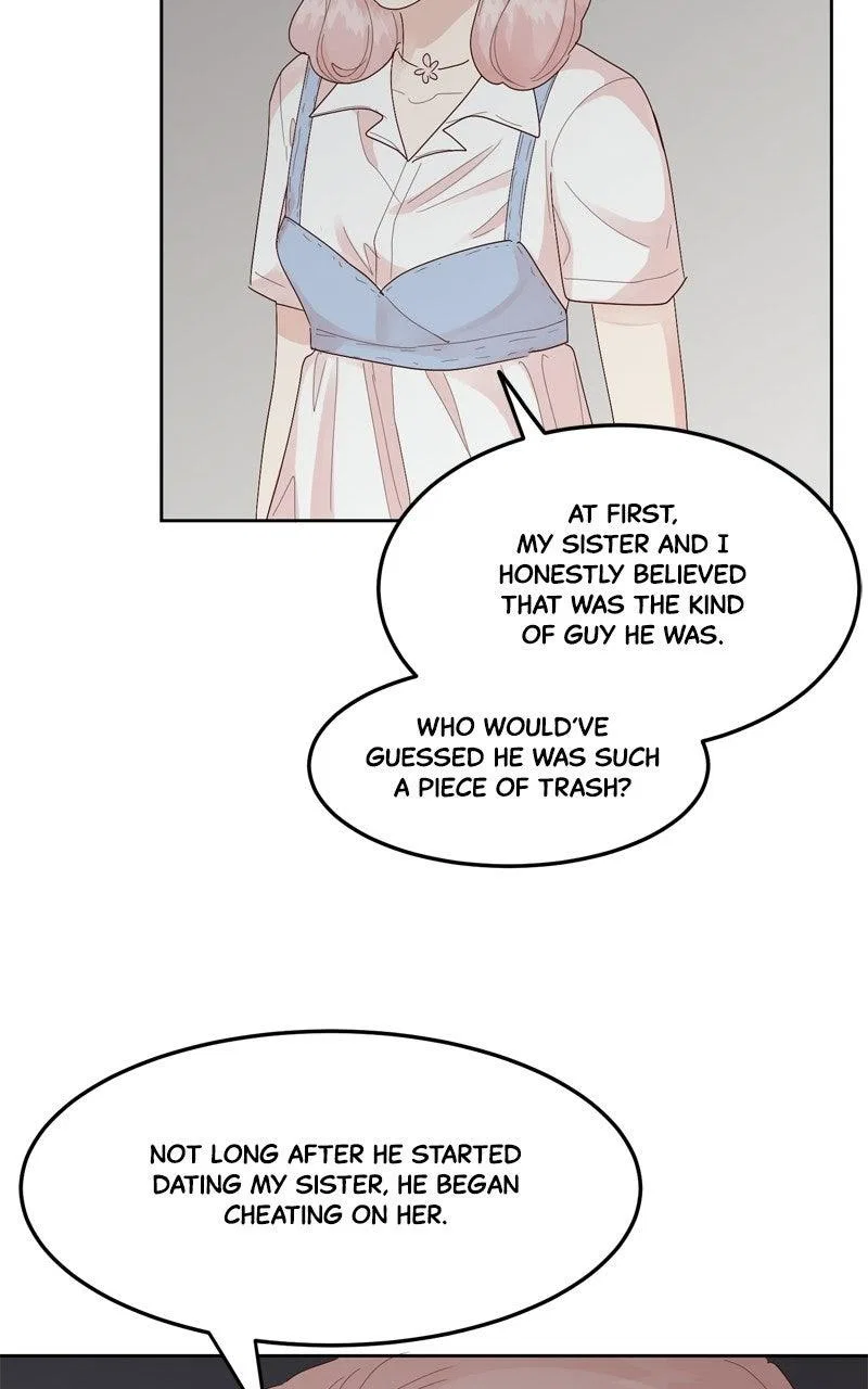 The Grim Reaper Is My Guardian Chapter 39 – Page 27