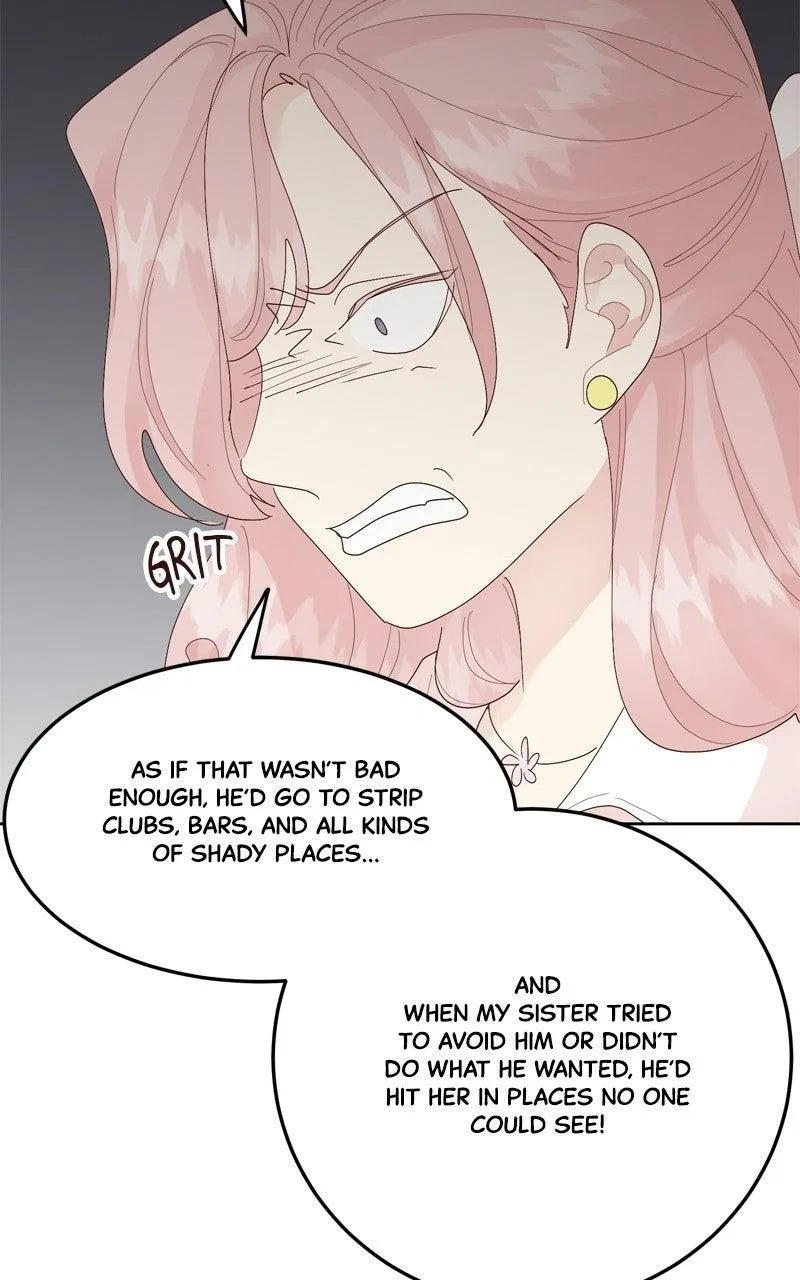 The Grim Reaper Is My Guardian Chapter 39 – Page 28