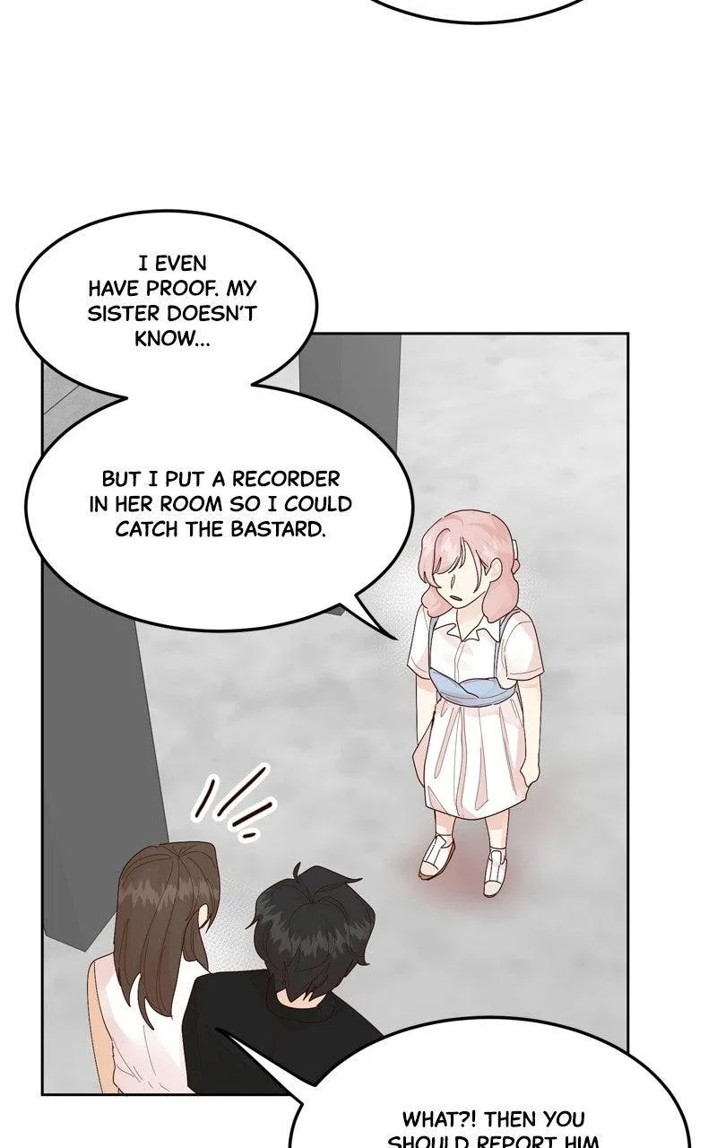 The Grim Reaper Is My Guardian Chapter 39 – Page 29