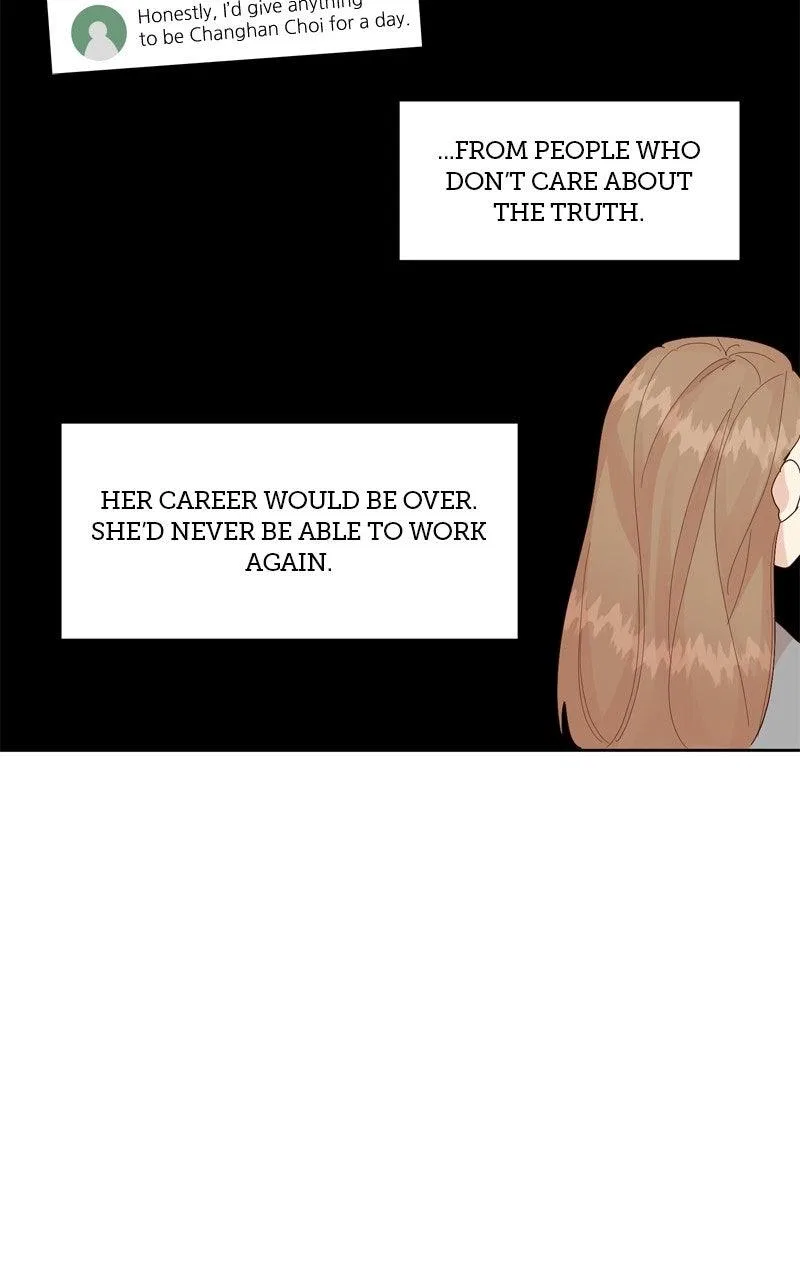 The Grim Reaper Is My Guardian Chapter 39 – Page 34