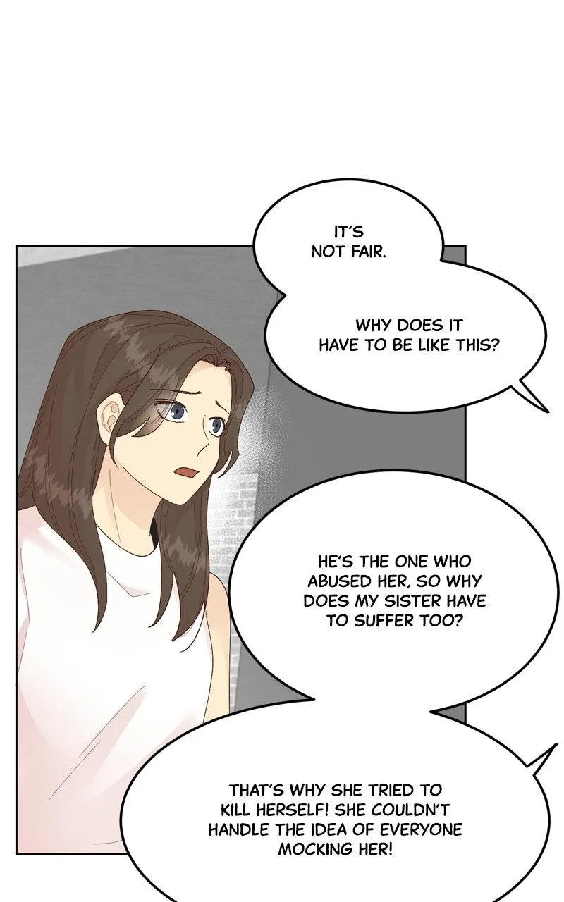 The Grim Reaper Is My Guardian Chapter 39 – Page 35