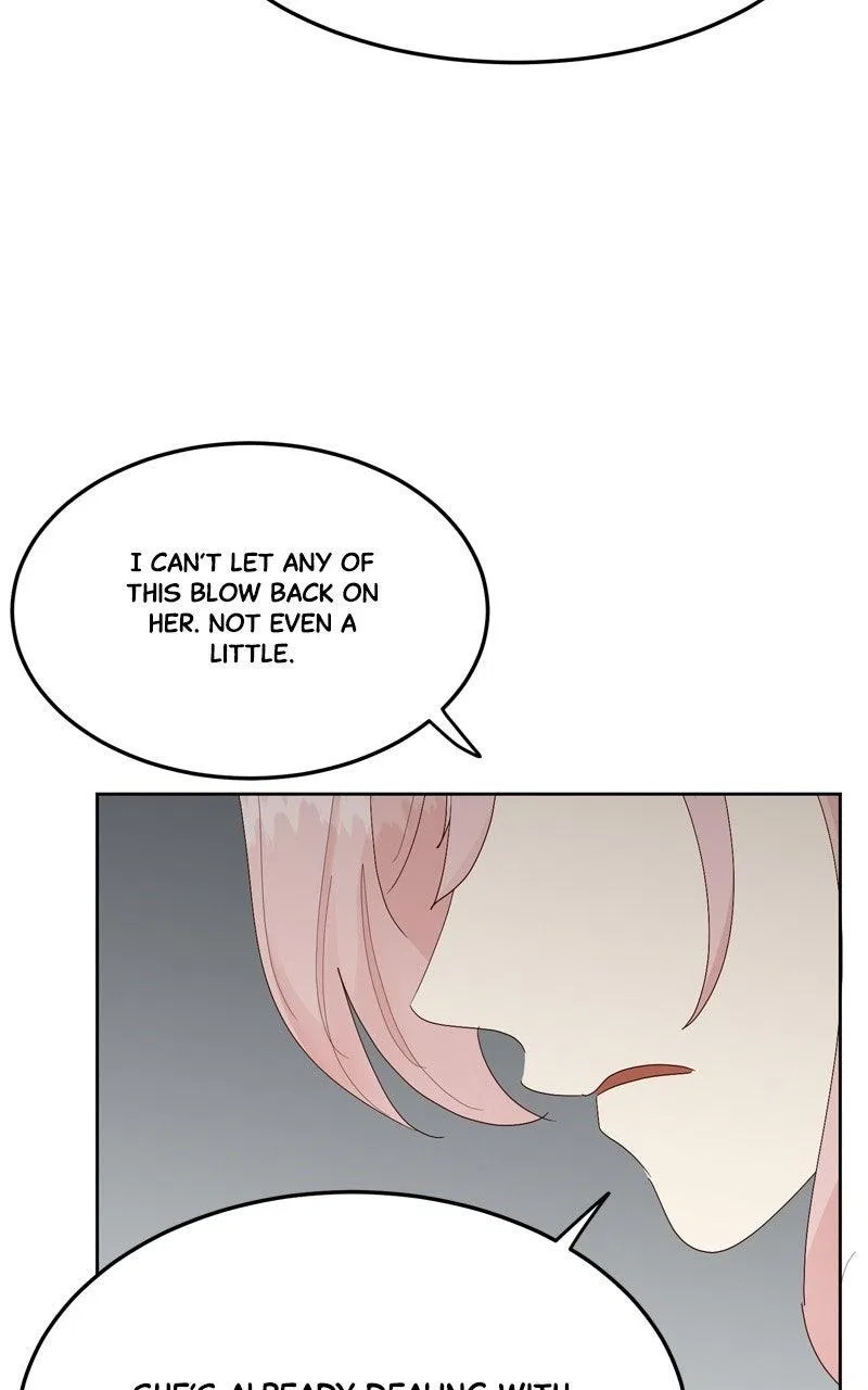 The Grim Reaper Is My Guardian Chapter 39 – Page 36