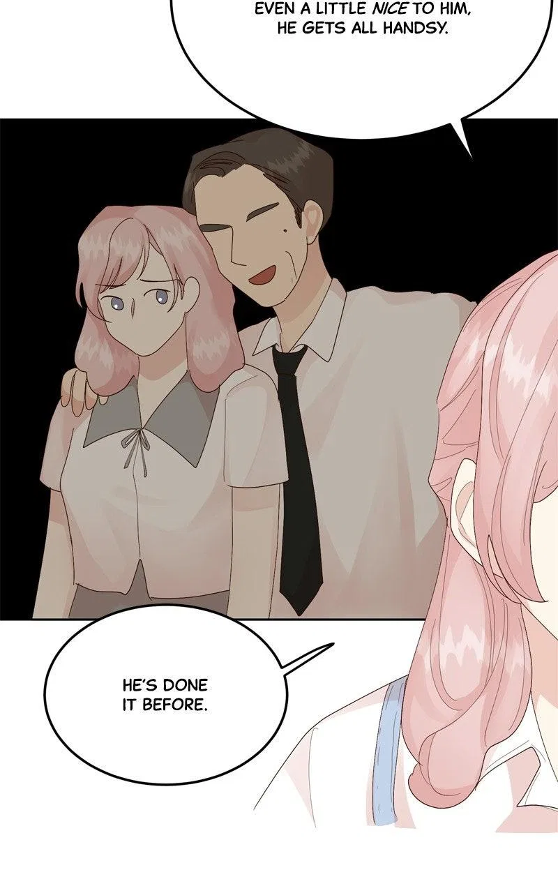 The Grim Reaper Is My Guardian Chapter 39 – Page 39