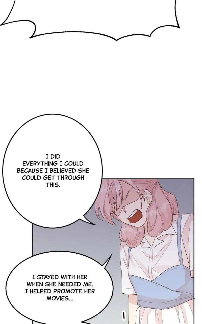 The Grim Reaper Is My Guardian Chapter 39 – Page 44