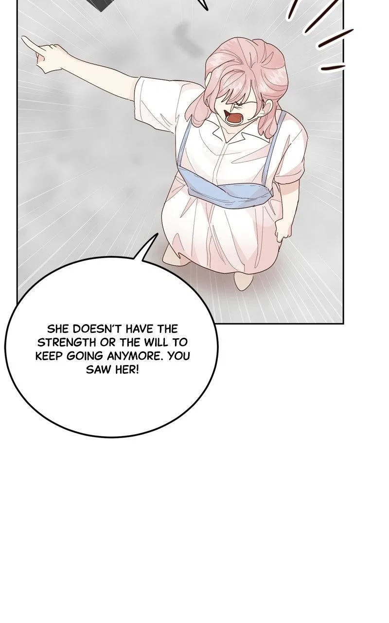 The Grim Reaper Is My Guardian Chapter 39 – Page 46