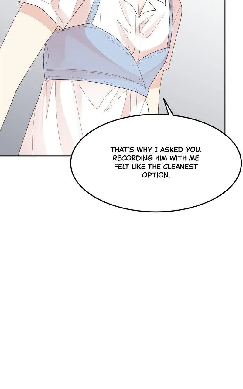The Grim Reaper Is My Guardian Chapter 39 – Page 49