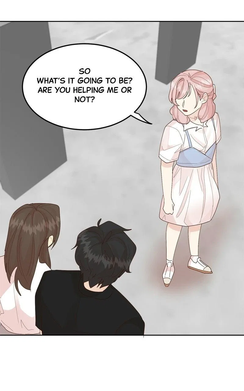 The Grim Reaper Is My Guardian Chapter 39 – Page 50