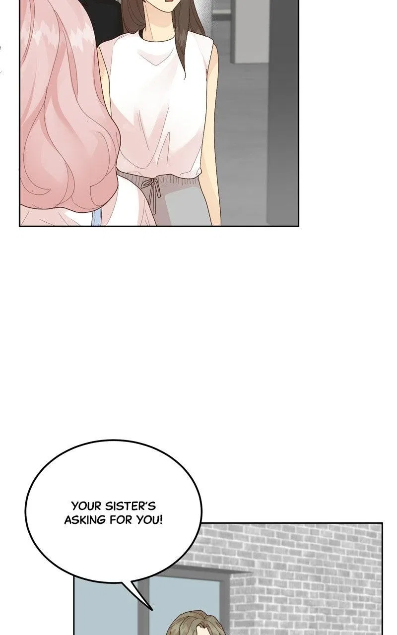 The Grim Reaper Is My Guardian Chapter 39 – Page 53