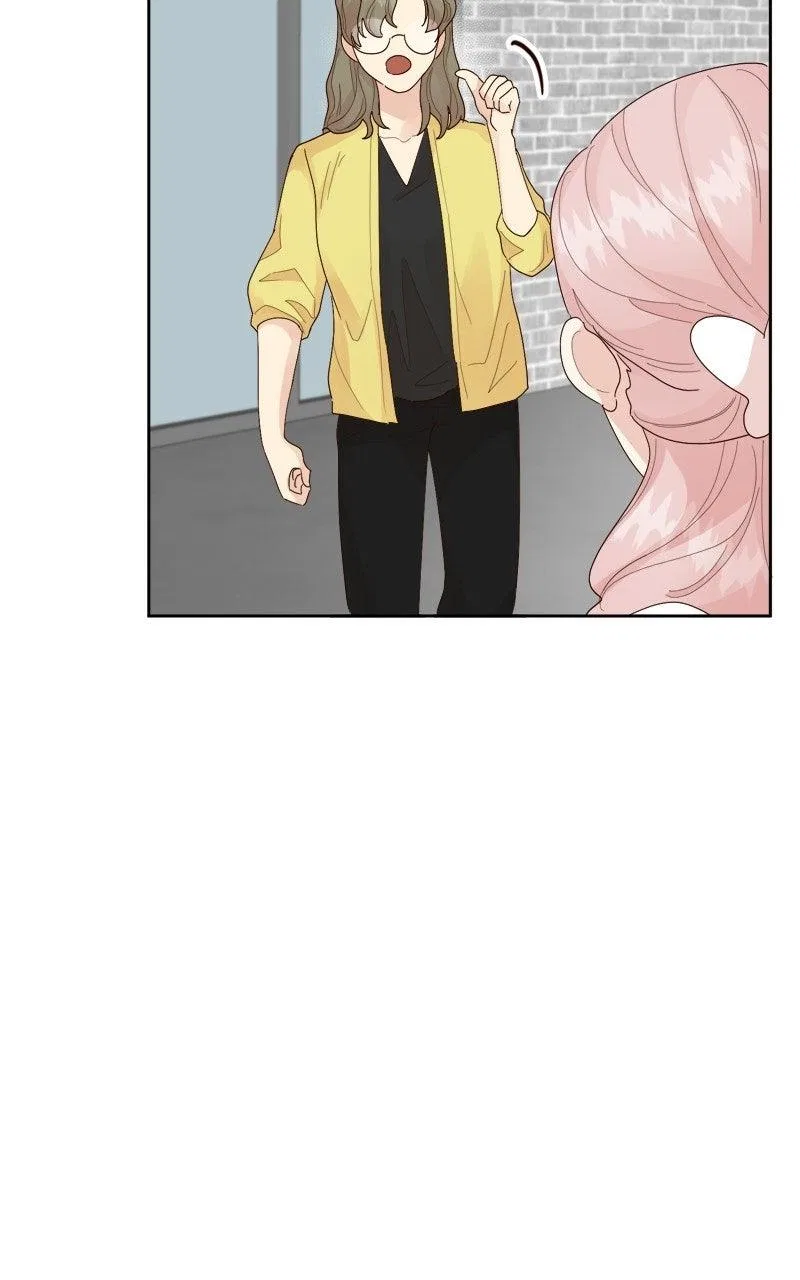 The Grim Reaper Is My Guardian Chapter 39 – Page 54