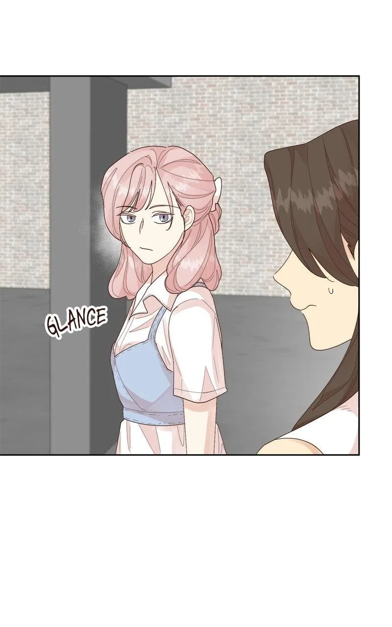 The Grim Reaper Is My Guardian Chapter 39 – Page 55