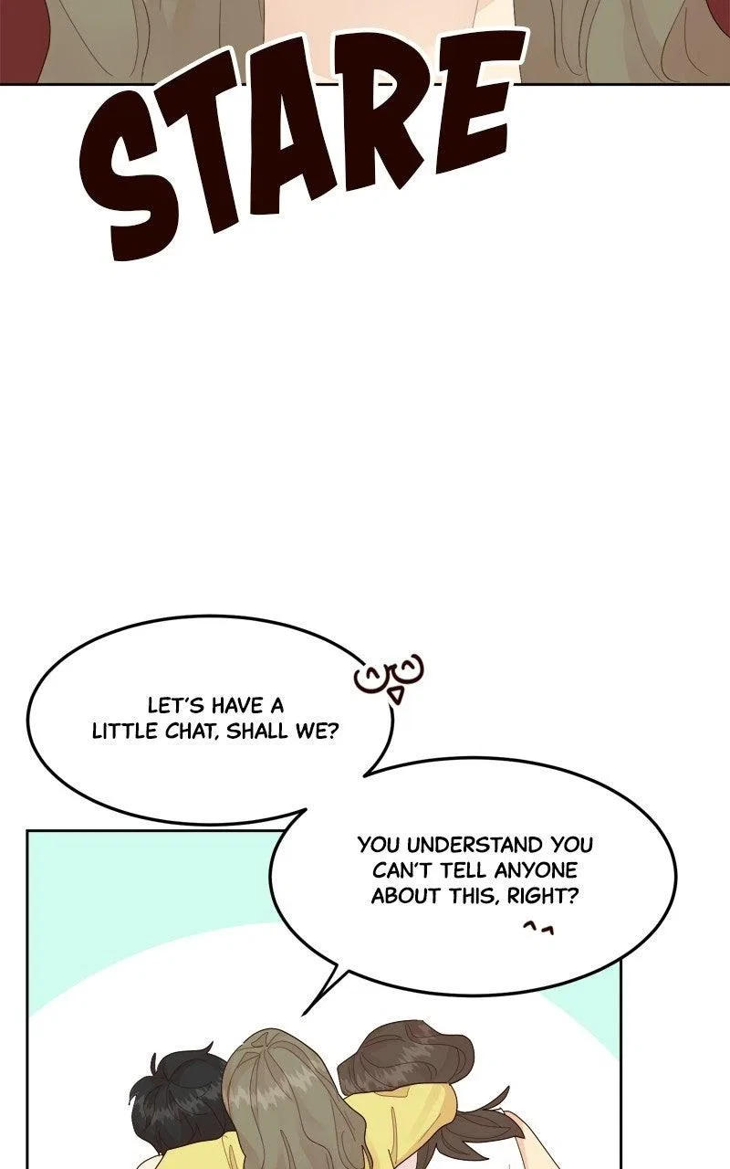 The Grim Reaper Is My Guardian Chapter 39 – Page 57