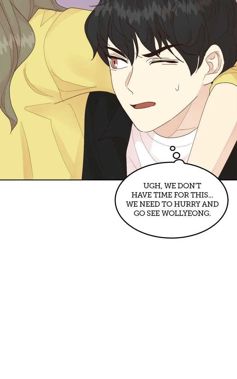 The Grim Reaper Is My Guardian Chapter 39 – Page 59