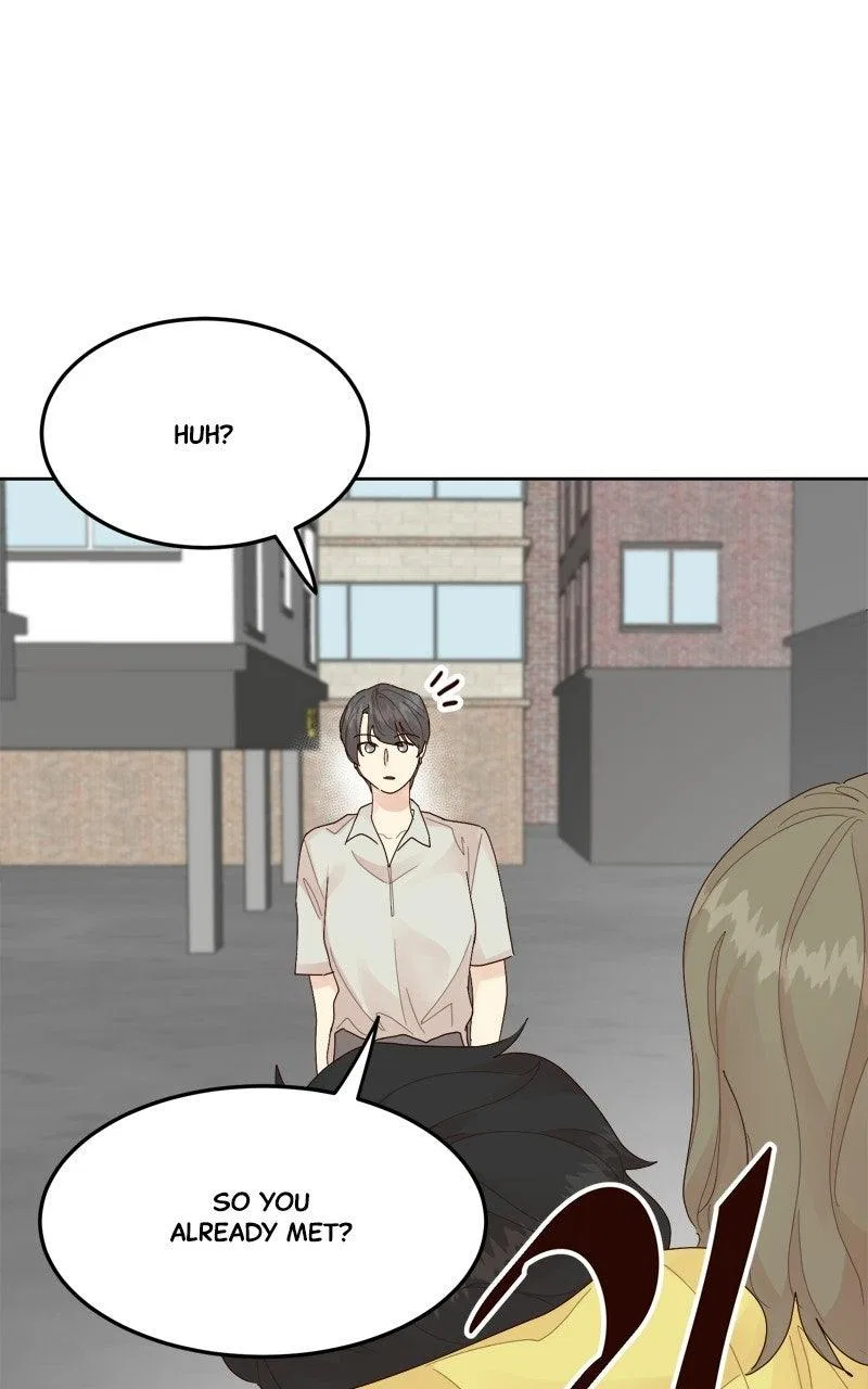 The Grim Reaper Is My Guardian Chapter 39 – Page 60