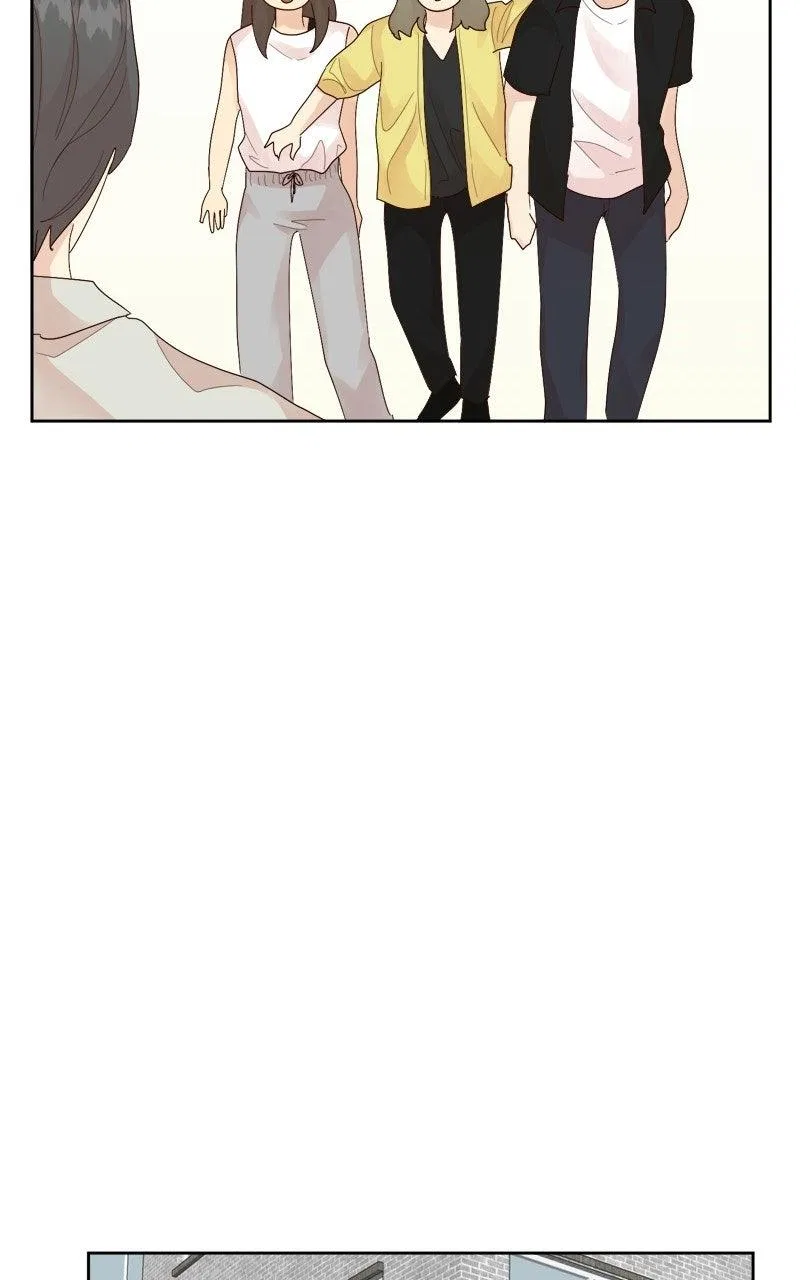 The Grim Reaper Is My Guardian Chapter 39 – Page 62