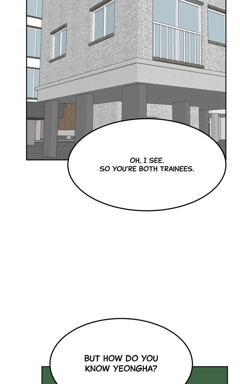 The Grim Reaper Is My Guardian Chapter 39 – Page 63