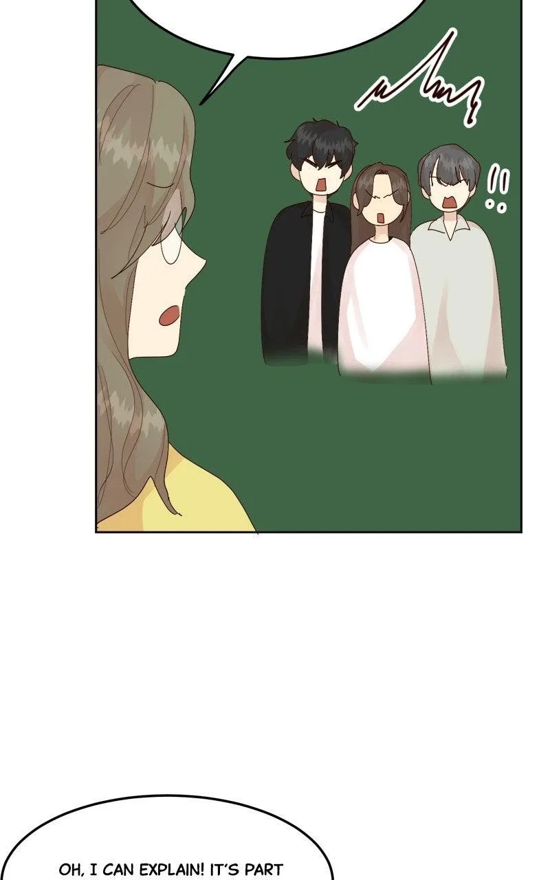 The Grim Reaper Is My Guardian Chapter 39 – Page 64