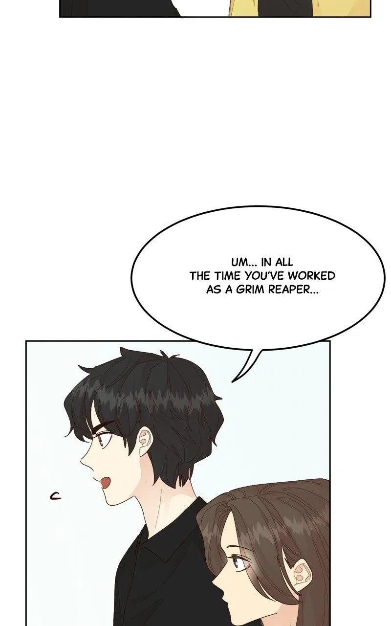 The Grim Reaper Is My Guardian Chapter 39 – Page 67
