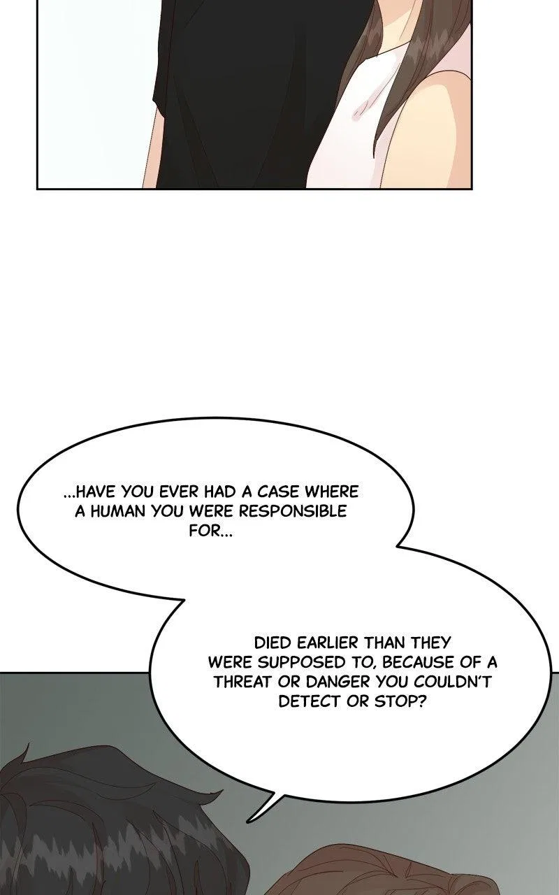 The Grim Reaper Is My Guardian Chapter 39 – Page 68