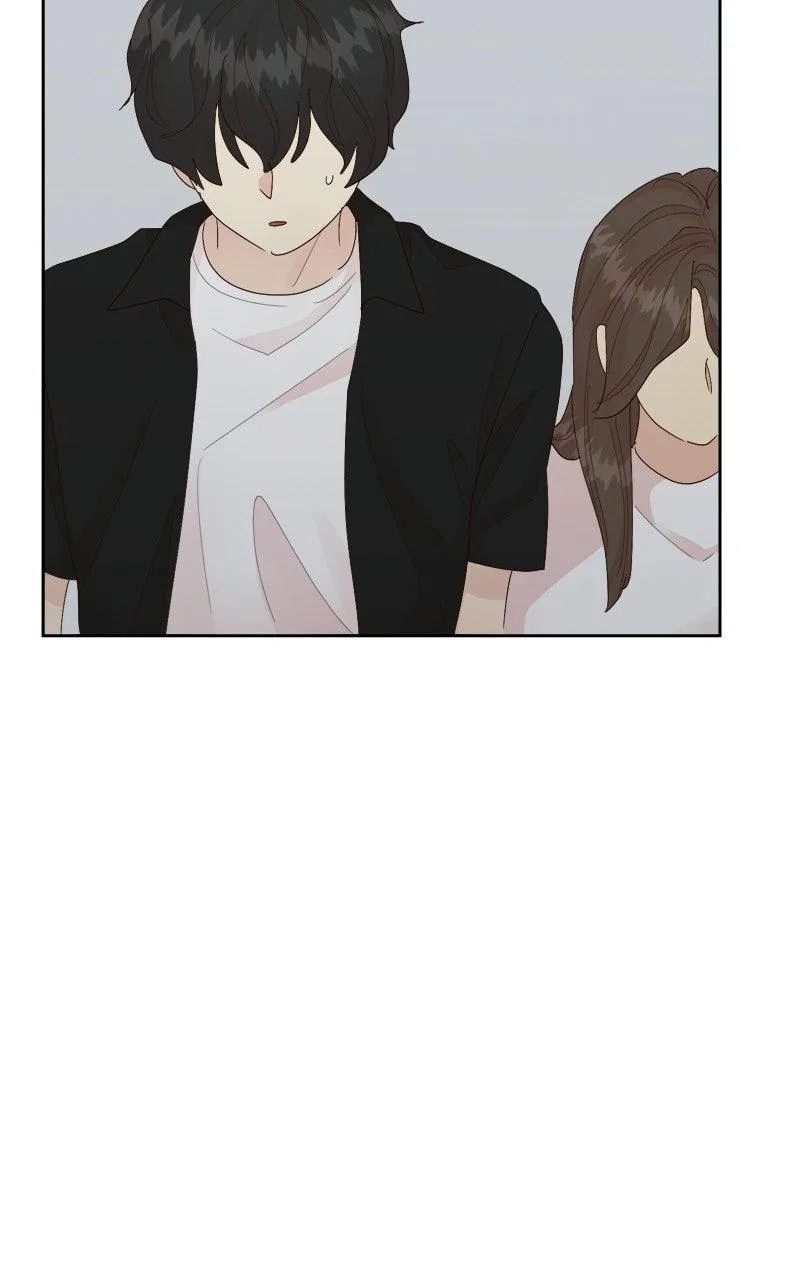 The Grim Reaper Is My Guardian Chapter 39 – Page 75