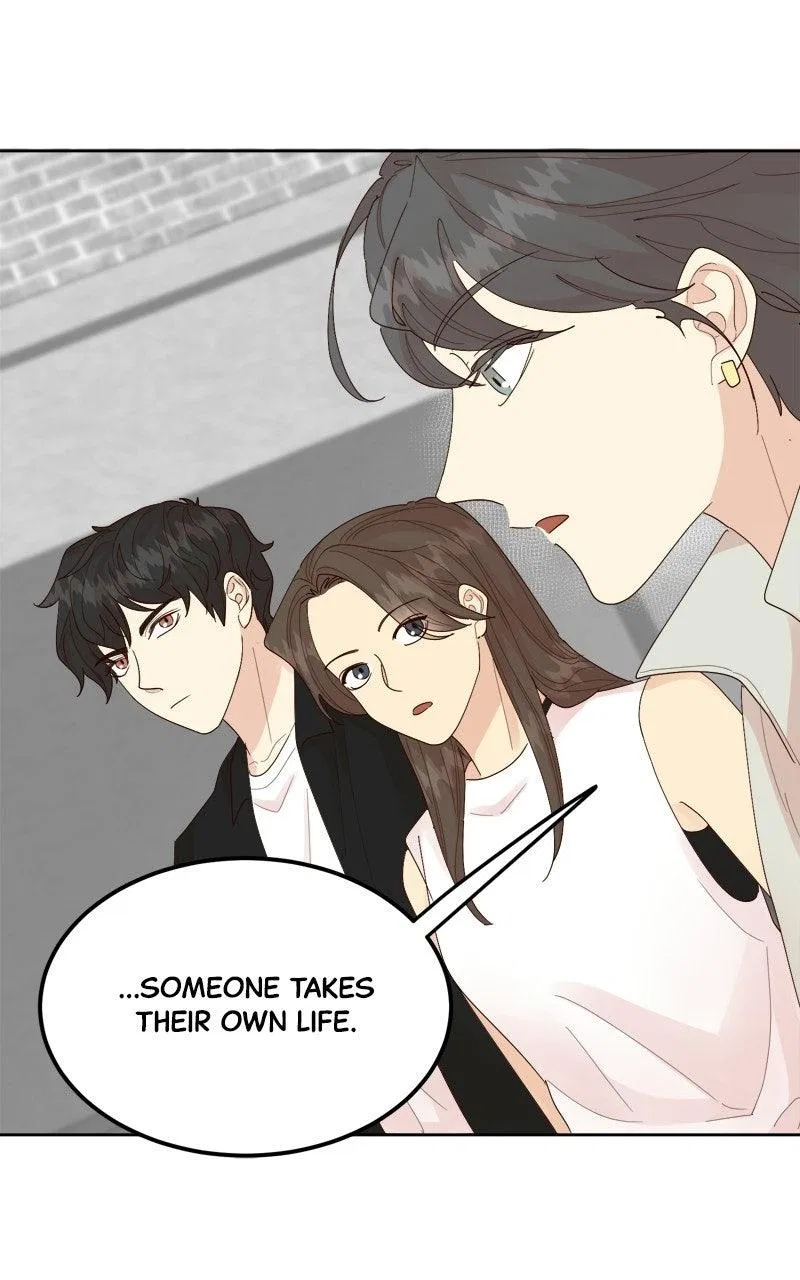 The Grim Reaper Is My Guardian Chapter 39 – Page 76