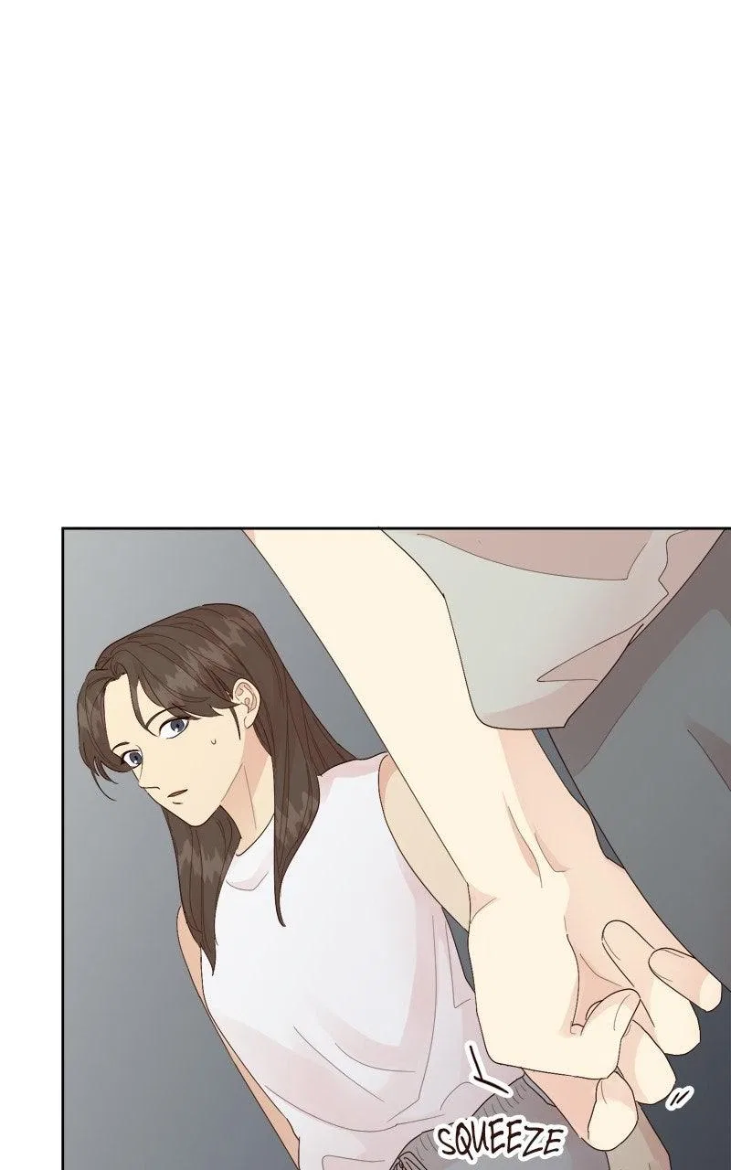 The Grim Reaper Is My Guardian Chapter 39 – Page 77
