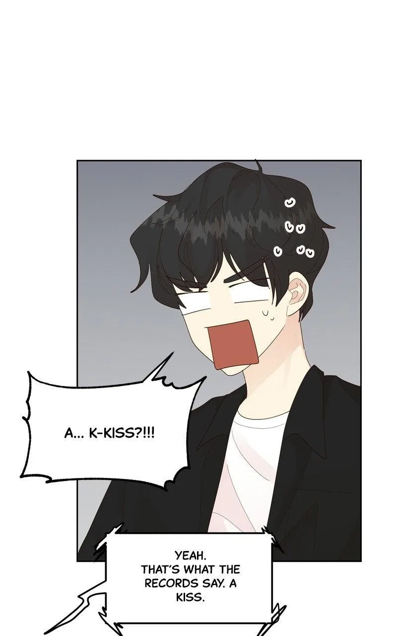 The Grim Reaper Is My Guardian Chapter 38 – Page 1