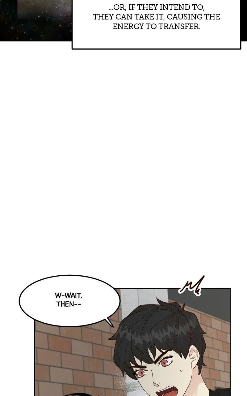 The Grim Reaper Is My Guardian Chapter 38 – Page 5