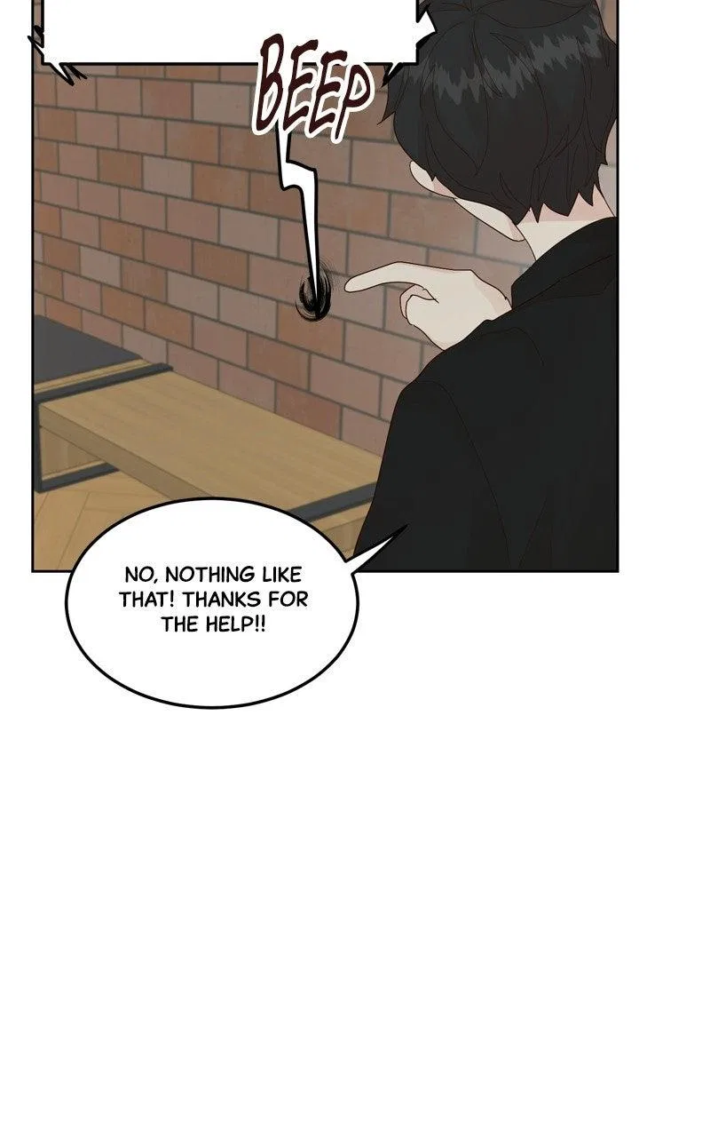 The Grim Reaper Is My Guardian Chapter 38 – Page 7