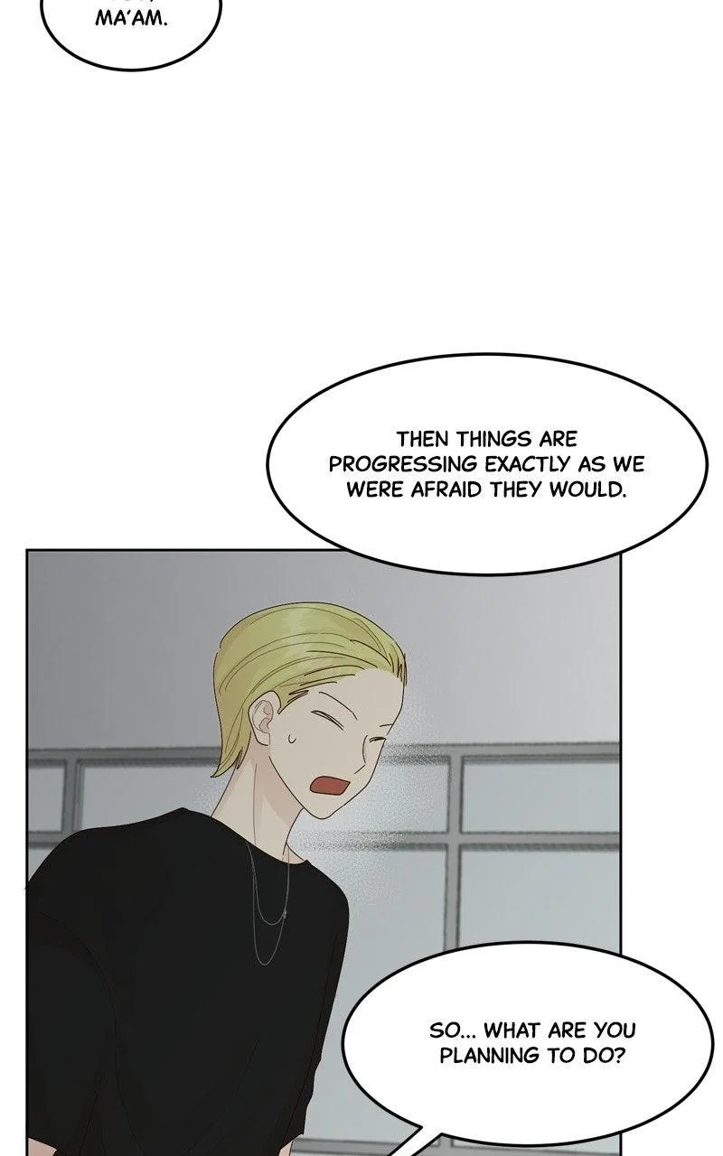 The Grim Reaper Is My Guardian Chapter 38 – Page 12