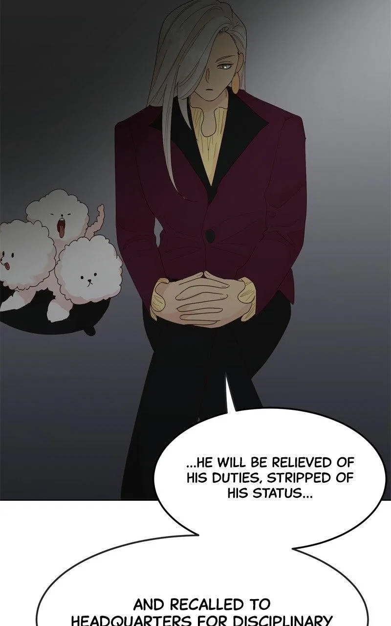 The Grim Reaper Is My Guardian Chapter 38 – Page 14