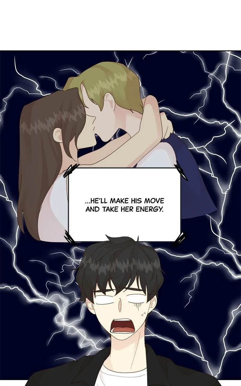 The Grim Reaper Is My Guardian Chapter 38 – Page 18