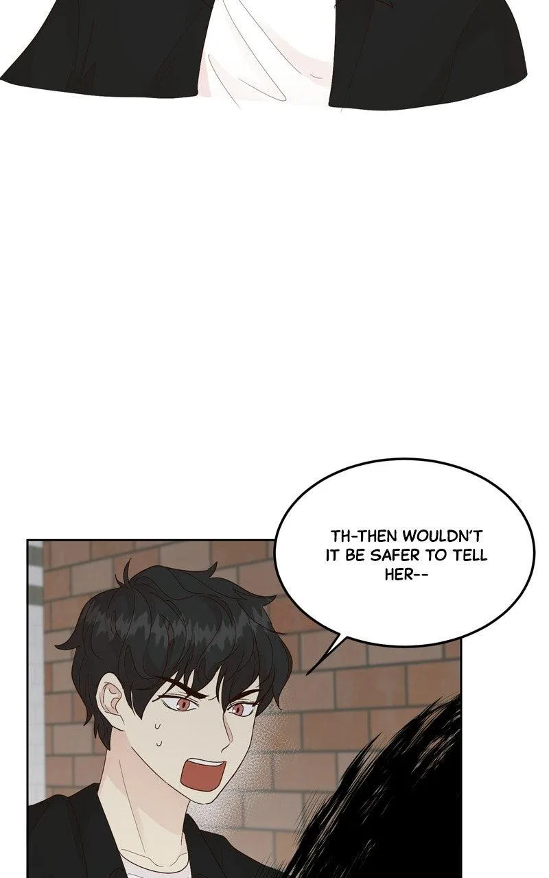 The Grim Reaper Is My Guardian Chapter 38 – Page 19