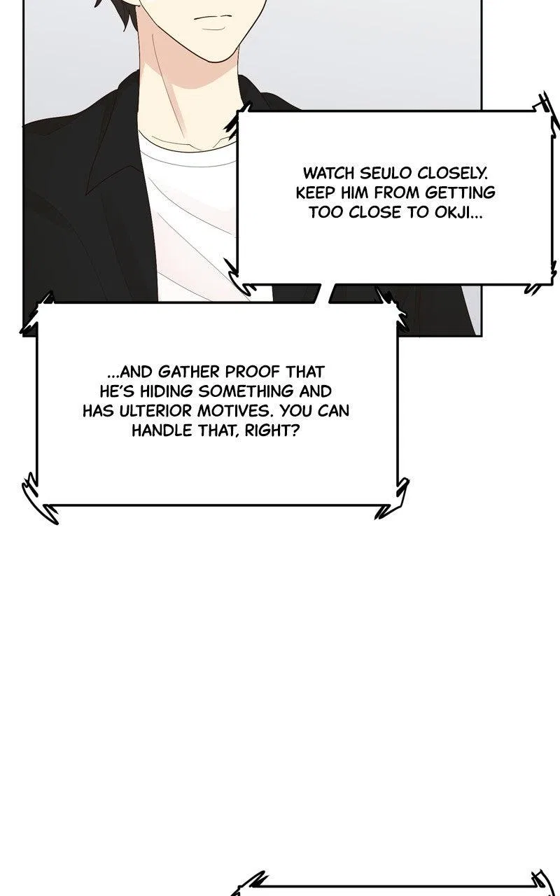 The Grim Reaper Is My Guardian Chapter 38 – Page 26