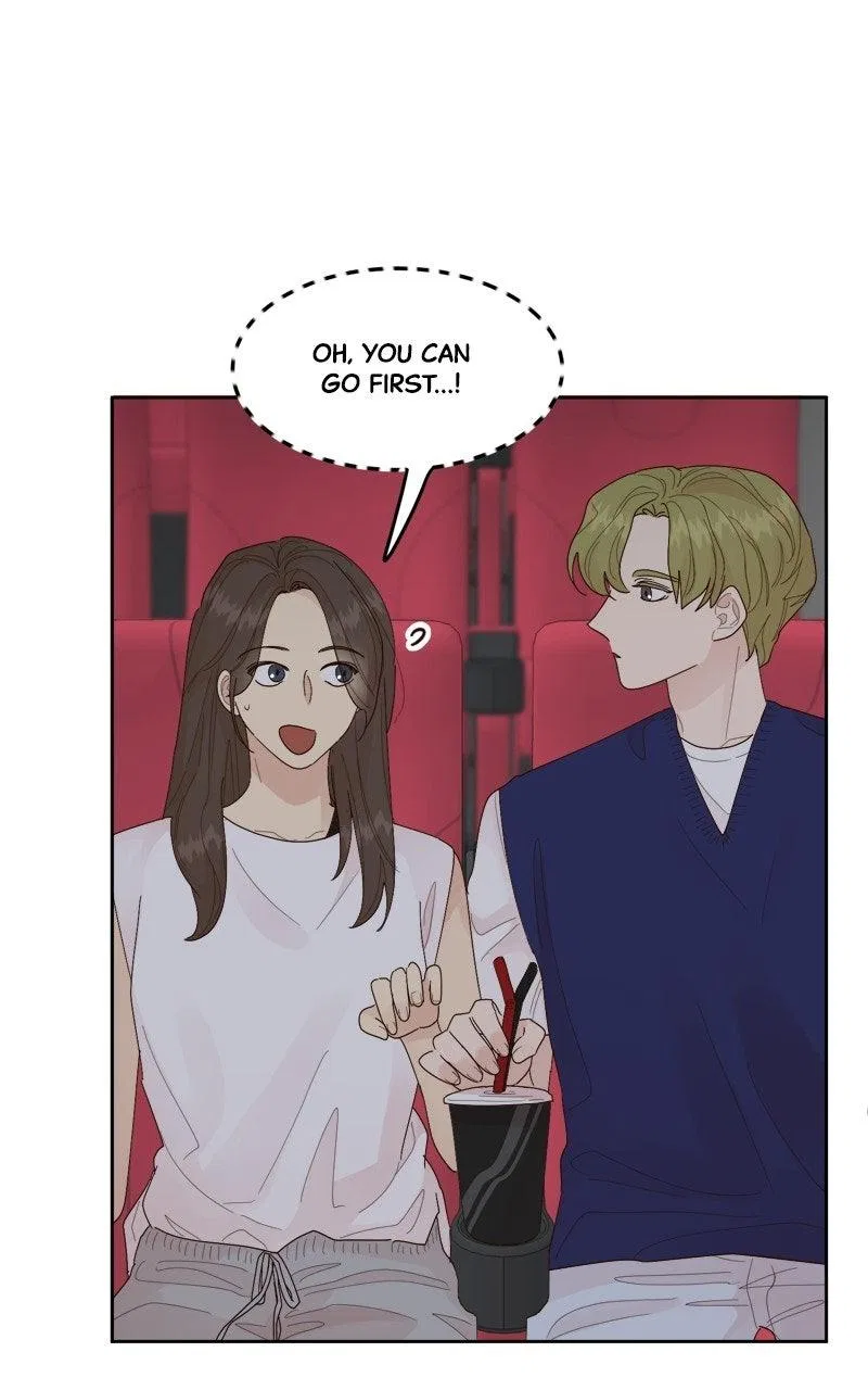 The Grim Reaper Is My Guardian Chapter 38 – Page 29