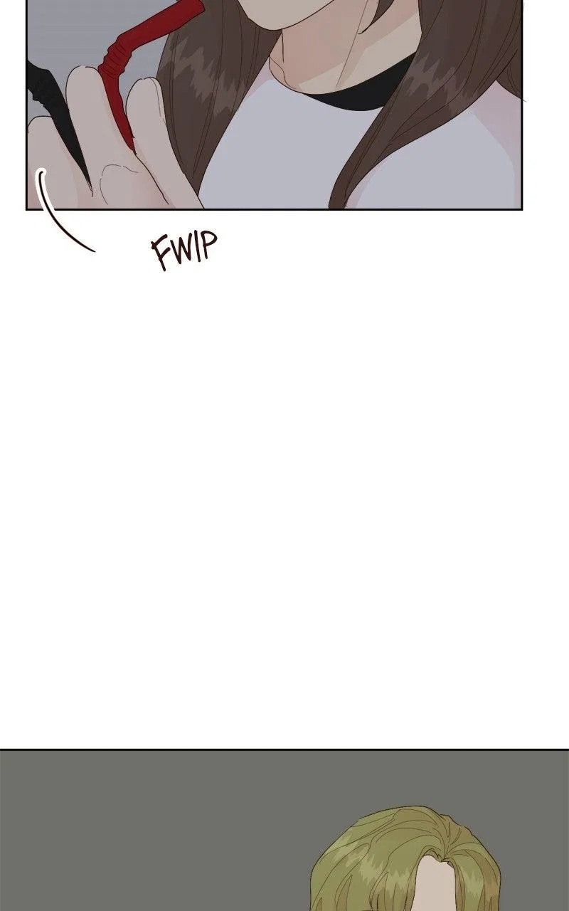 The Grim Reaper Is My Guardian Chapter 38 – Page 31
