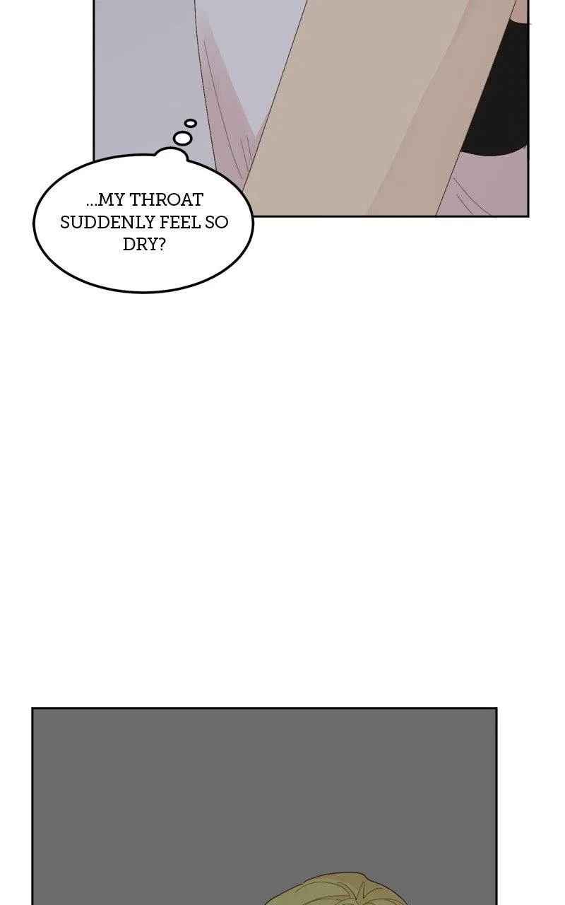 The Grim Reaper Is My Guardian Chapter 38 – Page 34