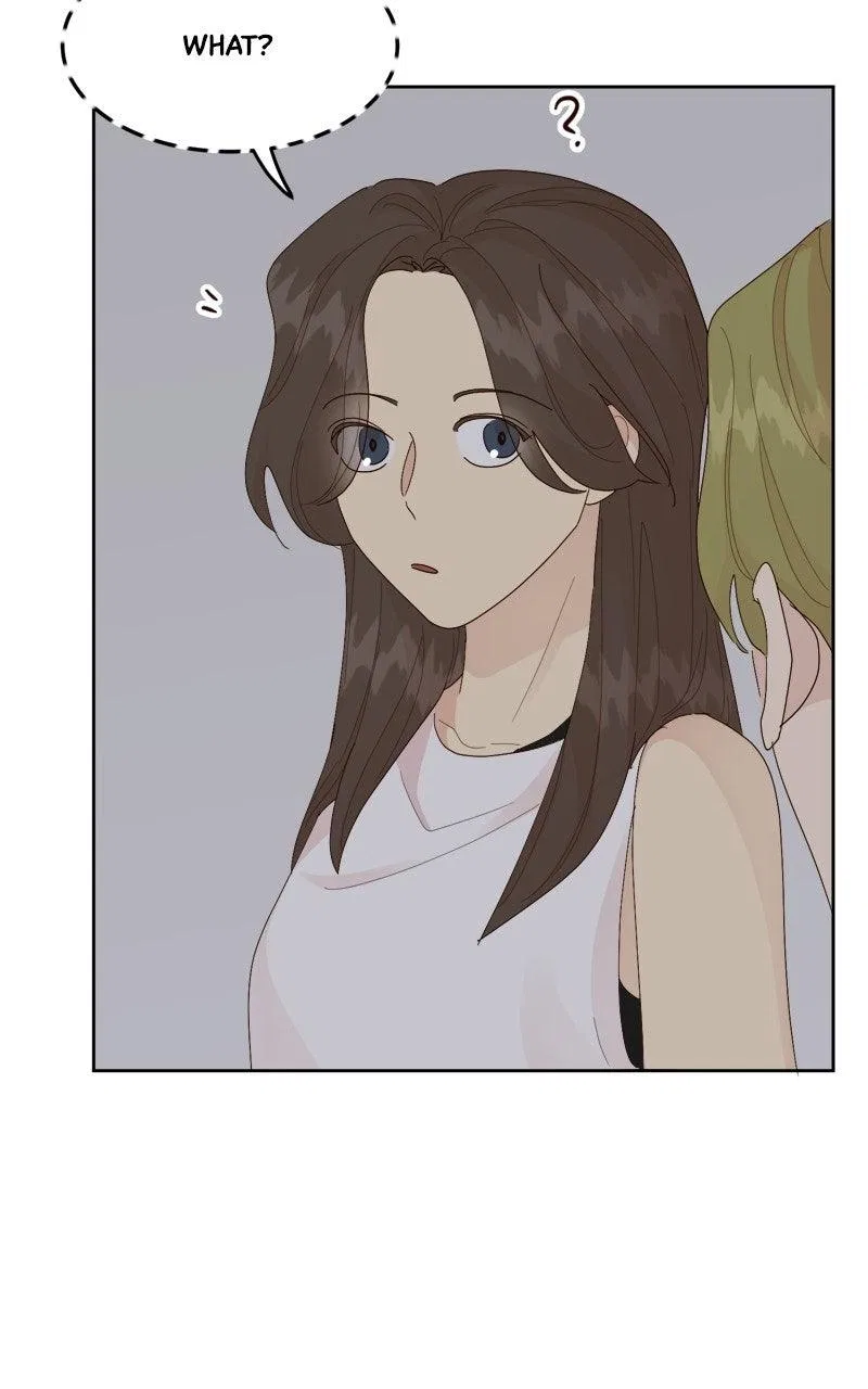 The Grim Reaper Is My Guardian Chapter 38 – Page 36