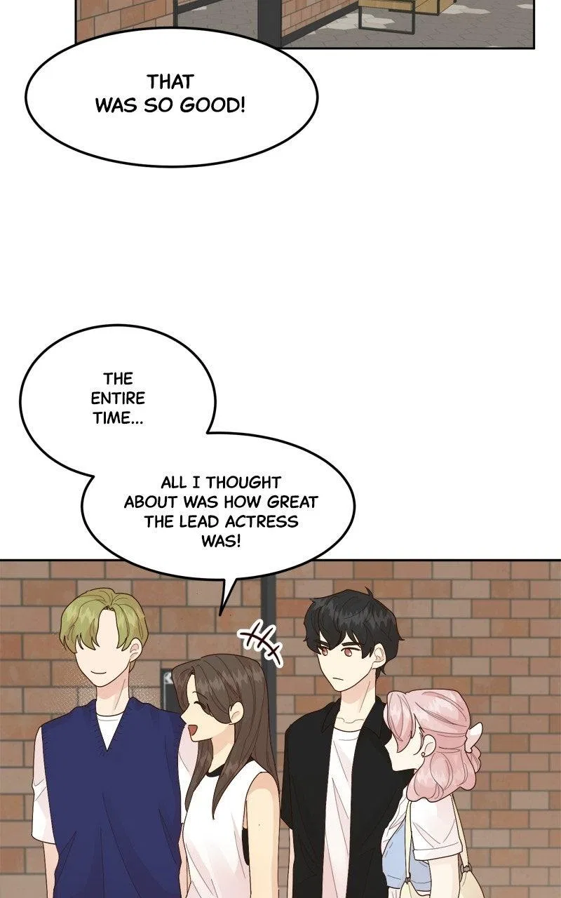 The Grim Reaper Is My Guardian Chapter 38 – Page 45