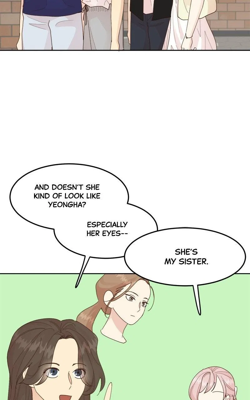 The Grim Reaper Is My Guardian Chapter 38 – Page 46