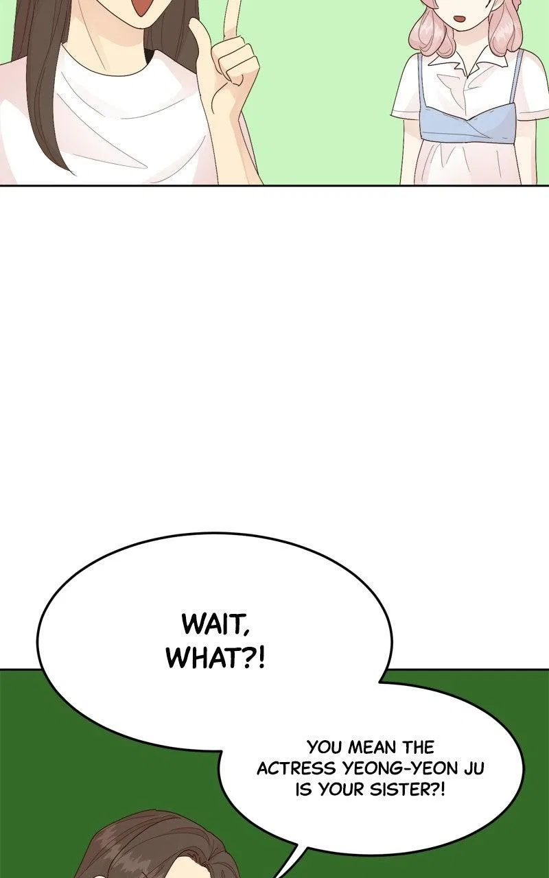 The Grim Reaper Is My Guardian Chapter 38 – Page 47