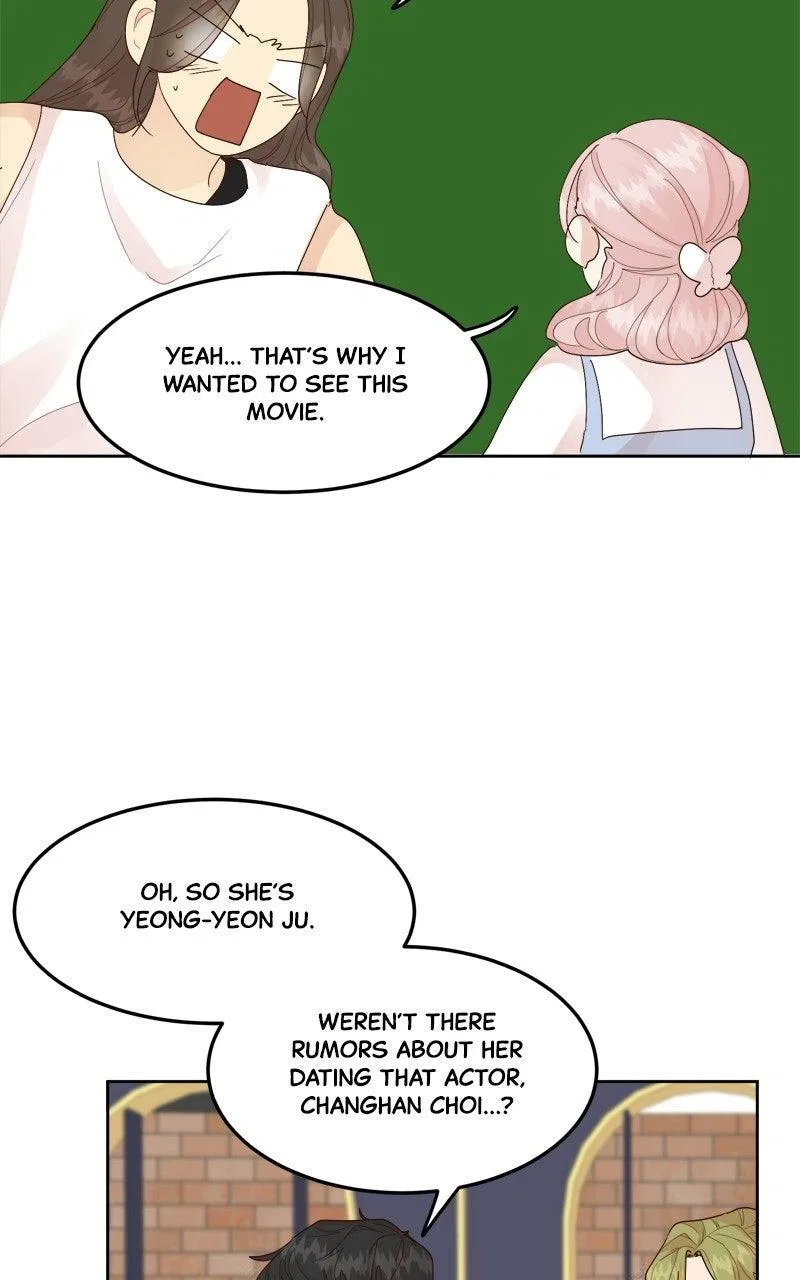 The Grim Reaper Is My Guardian Chapter 38 – Page 48